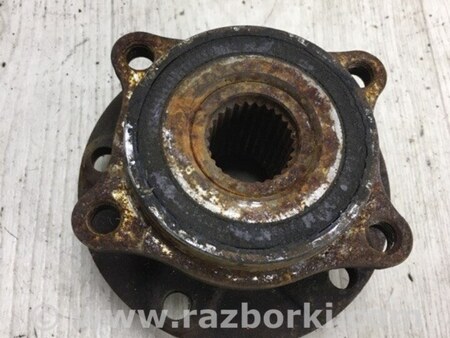 ФОТО Маточина колеса для Dodge Dart (12-16) Київ