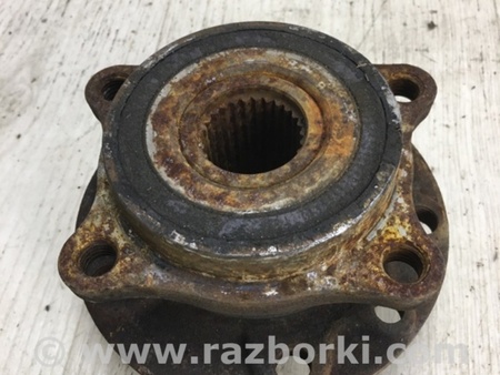 ФОТО Маточина колеса для Dodge Dart (12-16) Київ