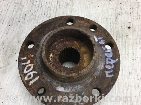 ФОТО Маточина колеса для Dodge Dart (12-16) Київ