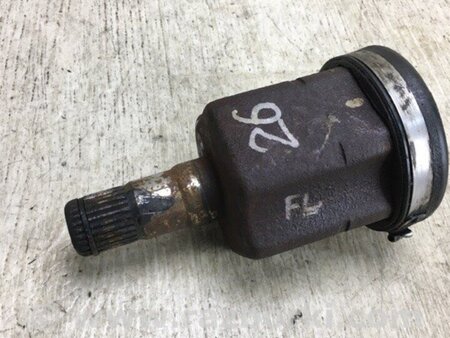 ФОТО ШРКШ внутрішній для Volkswagen Jetta USA (10-17) Київ