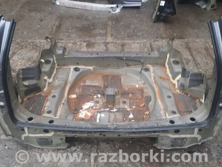 ФОТО Задня панель кузова для Acura RDX TB3, TB4 (12-15) Київ