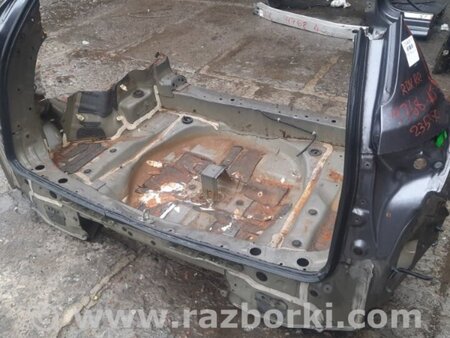 ФОТО Задня панель кузова для Acura RDX TB3, TB4 (12-15) Київ