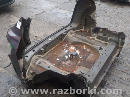 ФОТО Задня панель кузова для Acura RDX TB3, TB4 (12-15) Київ