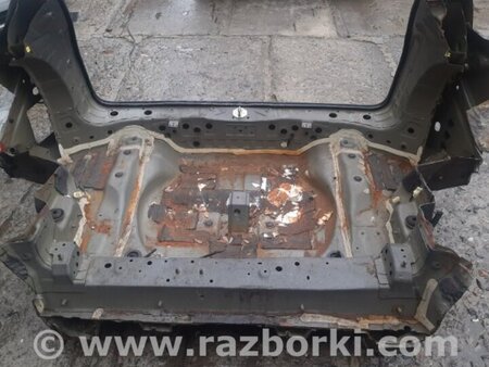 ФОТО Задня панель кузова для Acura RDX TB3, TB4 (12-15) Київ