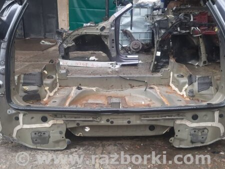 ФОТО Задня панель кузова для Acura RDX TB3, TB4 (12-15) Київ