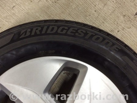 ФОТО Диск R16 для Hyundai Sonata VI YF (09-14) Київ