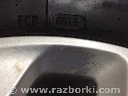 ФОТО Диск R16 для Hyundai Sonata VI YF (09-14) Київ