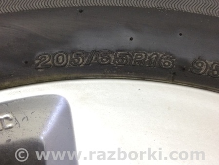 ФОТО Диск R16 для Hyundai Sonata VI YF (09-14) Київ
