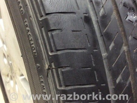 ФОТО Диск R16 для Hyundai Sonata VI YF (09-14) Київ