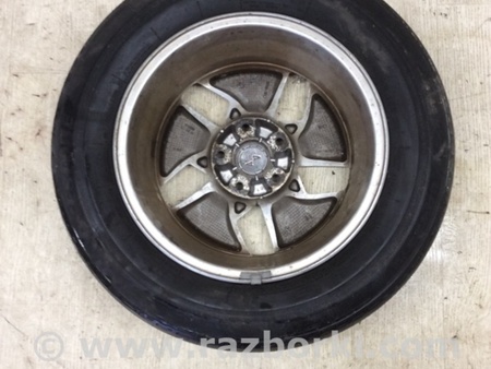 ФОТО Диск R16 для Hyundai Sonata VI YF (09-14) Київ