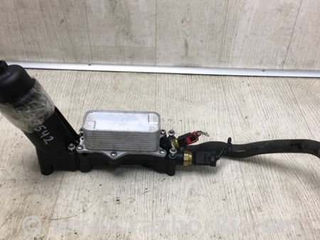 ФОТО Корпус масляного фільтру для Jeep Cherokee KL (2013-2023) Київ