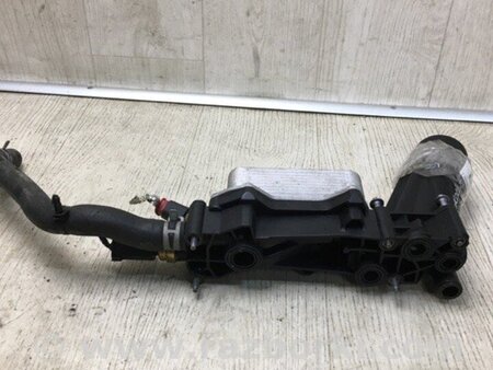 ФОТО Корпус масляного фільтру для Jeep Cherokee KL (2013-2023) Київ