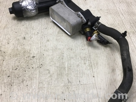 ФОТО Корпус масляного фільтру для Jeep Cherokee KL (2013-2023) Київ