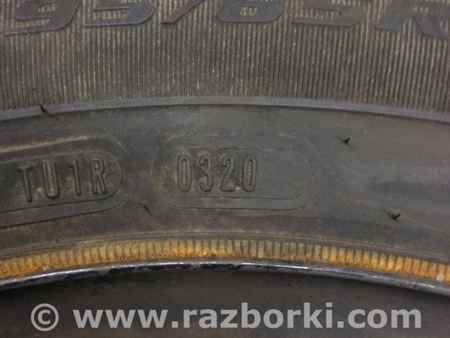 ФОТО Диск колісний металевий для KIA Cerato 2 TD (08-12) Київ