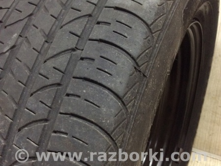 ФОТО Диск колісний металевий для KIA Cerato 2 TD (08-12) Київ