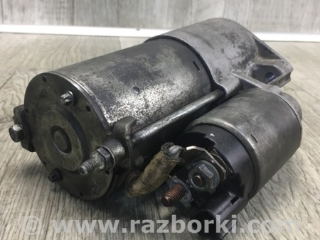 ФОТО Стартер для Hyundai Sonata V NF (04-10) Київ