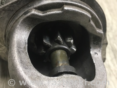 ФОТО Стартер для Hyundai Sonata V NF (04-10) Київ