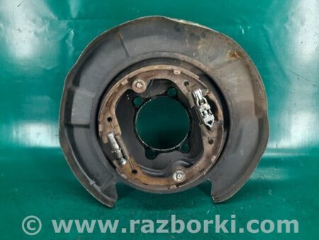 ФОТО Гальмівний механізм для Nissan Murano Z51 (08-14) Київ