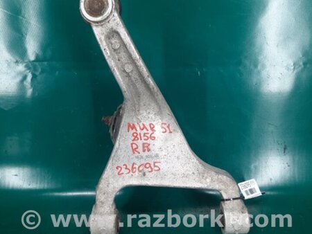 ФОТО Важіль задньої підвіски поперечний верхній для Nissan Murano Z51 (08-14) Київ