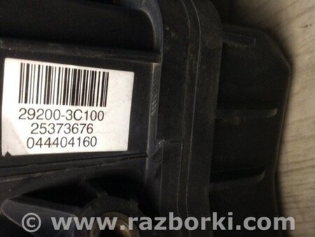 ФОТО Колектор впускний для Hyundai Grandeur IV TG (05-11) Київ