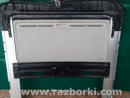 ФОТО Люк для Mazda 3 I BK (03-09) Київ