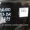 ФОТО Люк для Mazda 3 I BK (03-09) Київ