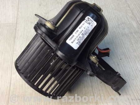 ФОТО Моторчик пічки для Volkswagen Atlas/Teramont I +1 рест (17-23) Київ