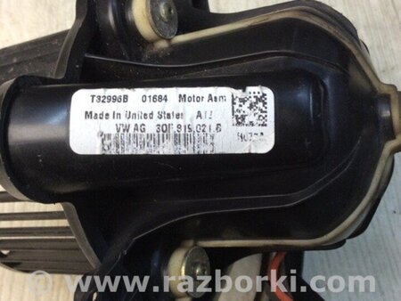 ФОТО Моторчик пічки для Volkswagen Atlas/Teramont I +1 рест (17-23) Київ