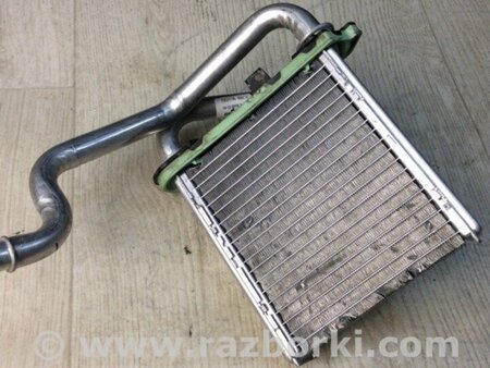 ФОТО Радіатор пічки для Volkswagen Atlas/Teramont I +1 рест (17-23) Київ