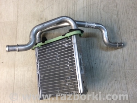 ФОТО Радіатор пічки для Volkswagen Atlas/Teramont I +1 рест (17-23) Київ