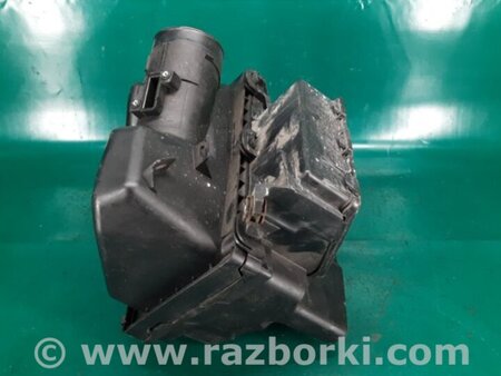 ФОТО Корпус повітряного фільтра для Nissan Murano Z51 (08-14) Київ