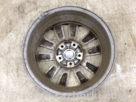 ФОТО Диск R16 для KIA Forte YD (2012-) Київ