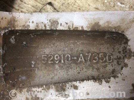 ФОТО Диск R16 для KIA Forte YD (2012-) Київ