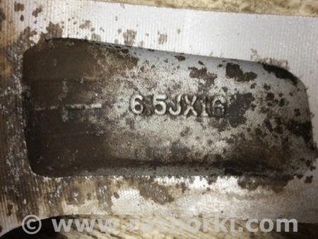ФОТО Диск R16 для KIA Forte YD (2012-) Київ