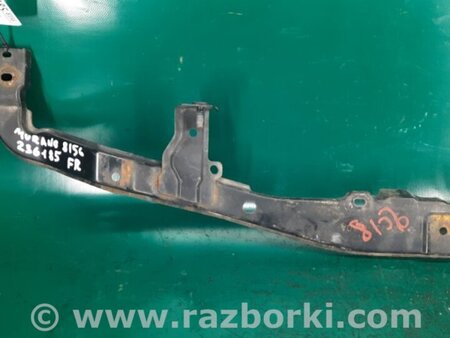 ФОТО Кронштейн переднього бампера для Nissan Murano Z51 (08-14) Київ