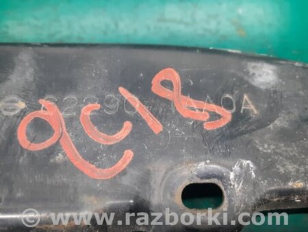 ФОТО Кронштейн переднього бампера для Nissan Murano Z51 (08-14) Київ