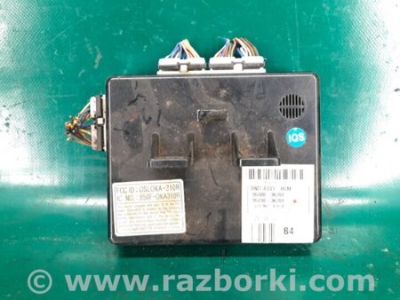 ФОТО Блок комфорту для Hyundai Sonata V NF (04-10) Київ