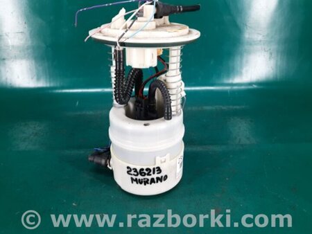 ФОТО Паливний насос для Nissan Murano Z51 (08-14) Київ