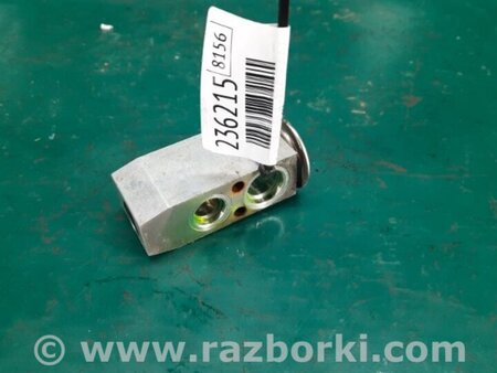ФОТО Клапан кондиціонера для Nissan Murano Z51 (08-14) Київ