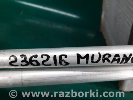 ФОТО Радіатор пічки для Nissan Murano Z51 (08-14) Київ