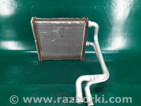 ФОТО Радіатор пічки для Nissan Murano Z51 (08-14) Київ