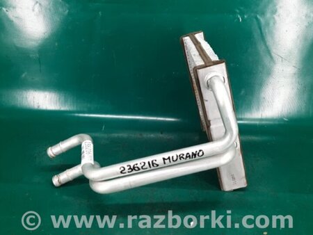 ФОТО Радіатор пічки для Nissan Murano Z51 (08-14) Київ
