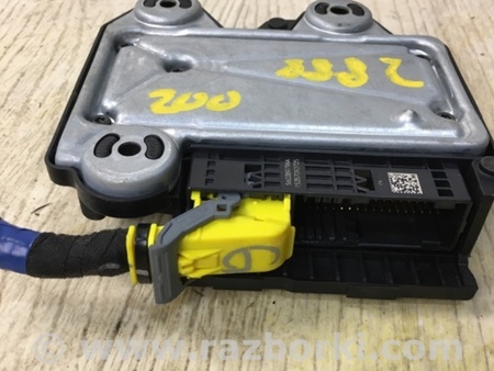 ФОТО Блок керування AIRBAG для Chrysler 200 (2010-2016) Київ