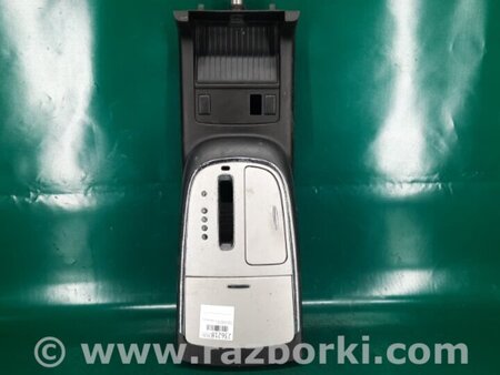 ФОТО Консоль центральна для Nissan Murano Z51 (08-14) Київ