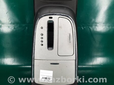 ФОТО Консоль центральна для Nissan Murano Z51 (08-14) Київ