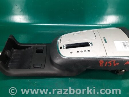 ФОТО Консоль центральна для Nissan Murano Z51 (08-14) Київ