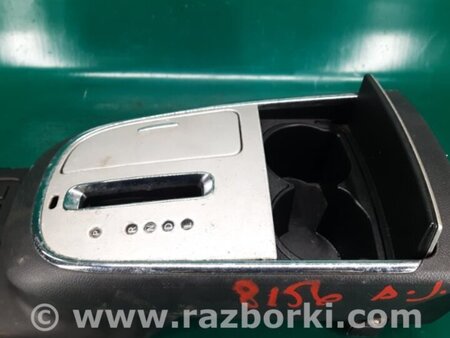 ФОТО Консоль центральна для Nissan Murano Z51 (08-14) Київ