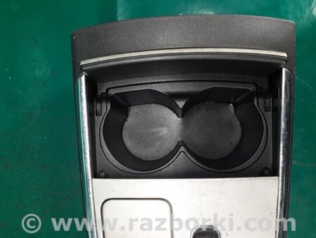 ФОТО Консоль центральна для Nissan Murano Z51 (08-14) Київ