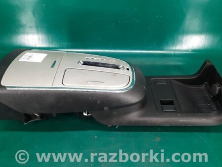 ФОТО Консоль центральна для Nissan Murano Z51 (08-14) Київ