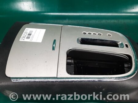 ФОТО Консоль центральна для Nissan Murano Z51 (08-14) Київ